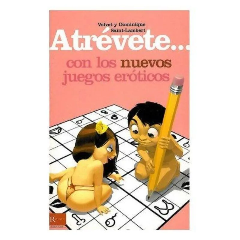 Osez... avec les nouveaux jeux érotiques