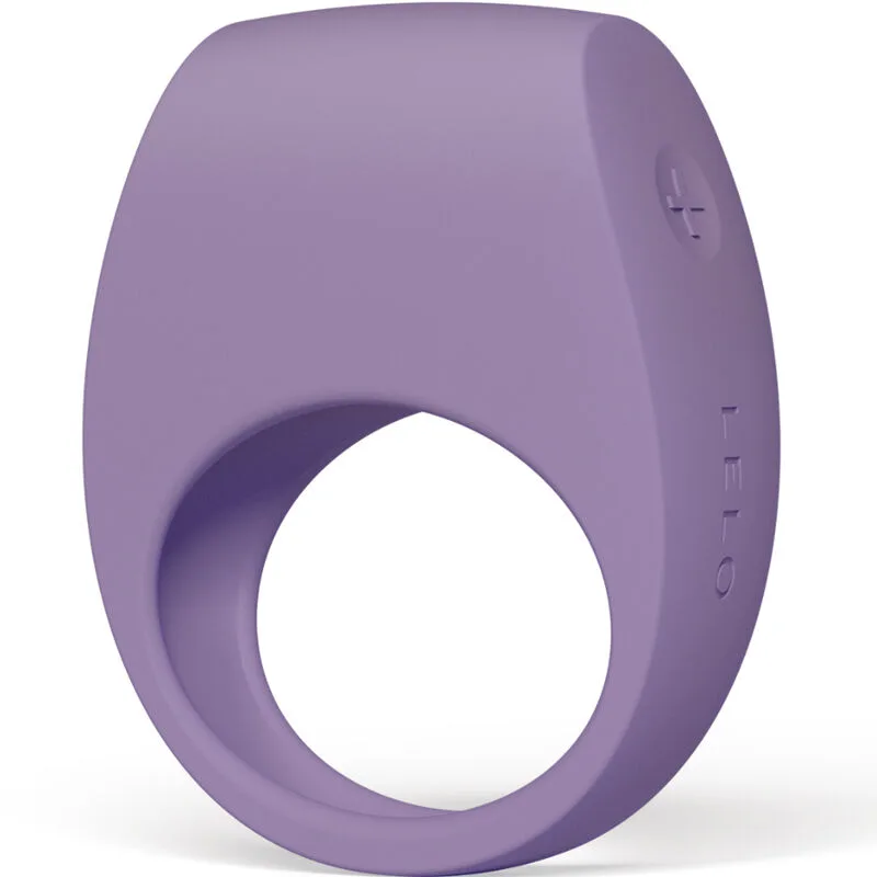 Anneau vibrateur violette tor 3
