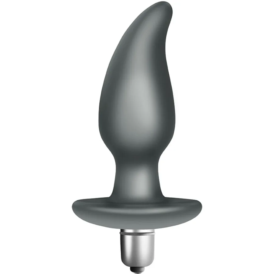 Idosi bullet plug anal vibrant