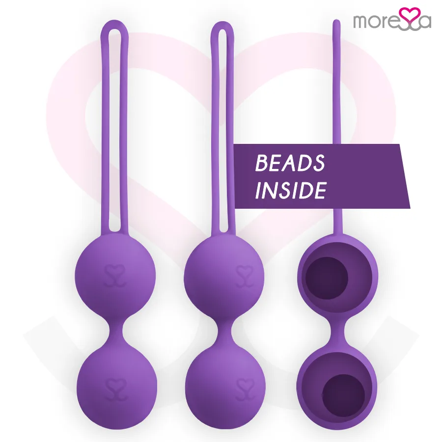 Osian deux silicone lilas premium
