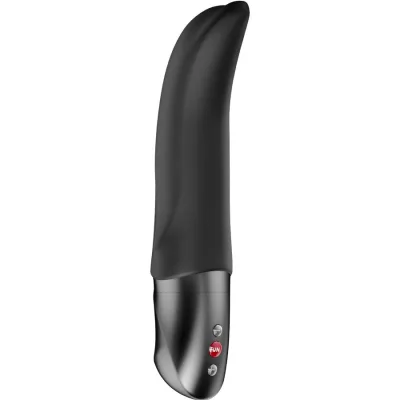 Diva dolphin g-spot vibrator schwarz