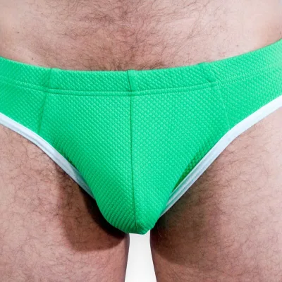 022 green slip XL
