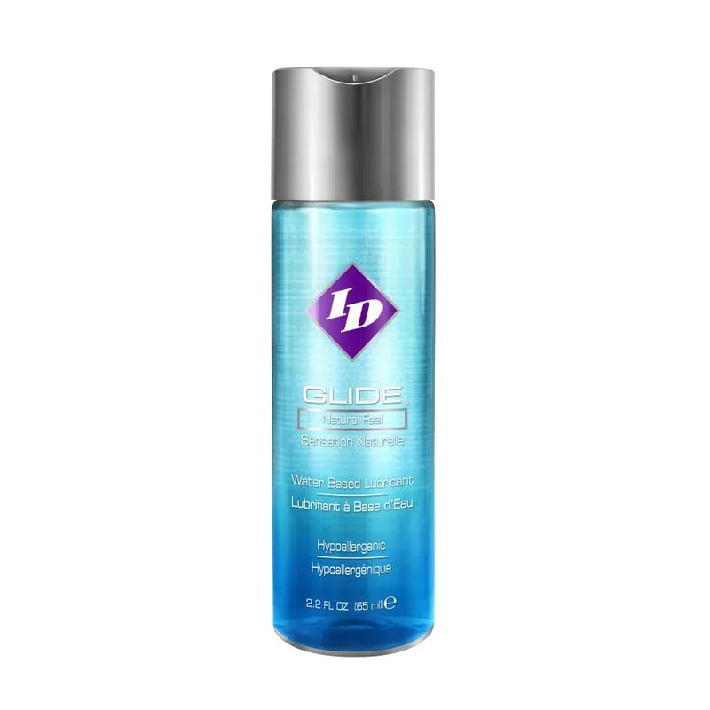 Lubrifiant a base d'eau id 65 ml