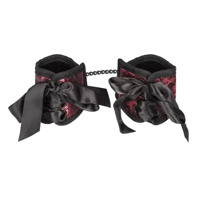 Scandal corse handcuffs