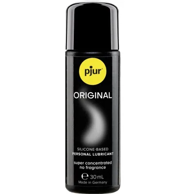 Original silikon-schmiermittel 30 ml