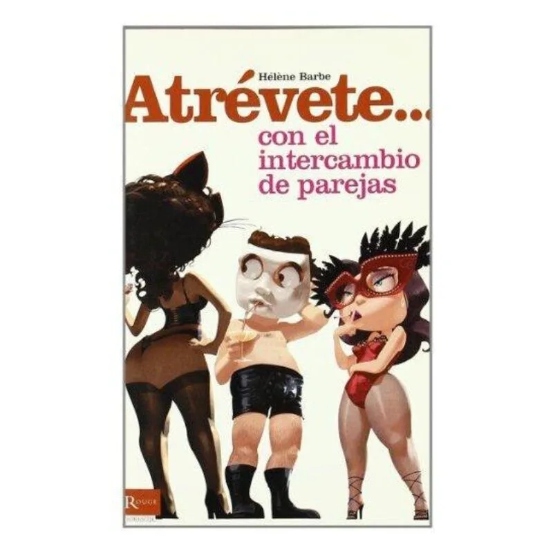 Osez... avec léchange de partenaires