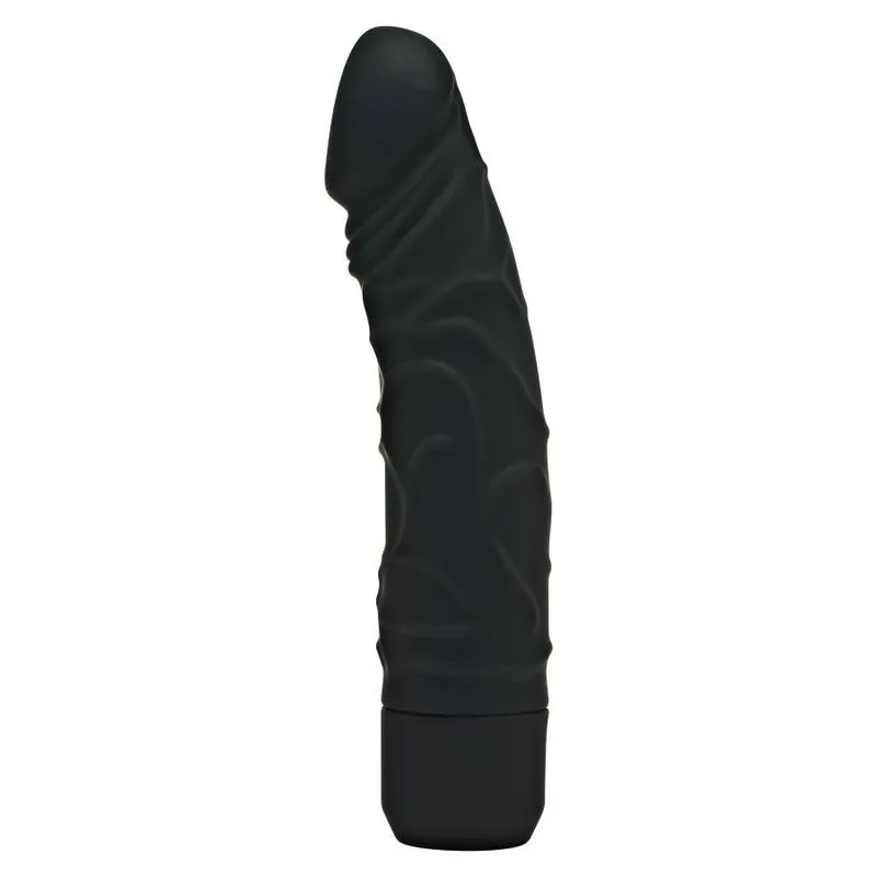 Vibrateur noir original classique