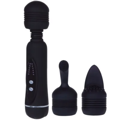 Pretty love - flirtation magisches massager