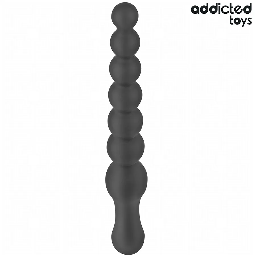 Masseur anal 24 cm