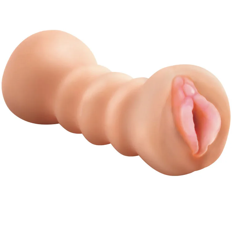 Pipedream flip me over masturbador