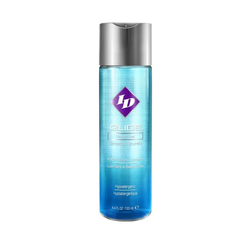 Lubrifiant a base d'eau id 130 ml
