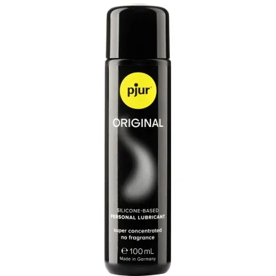 Original silikon-schmiermittel 100 ml