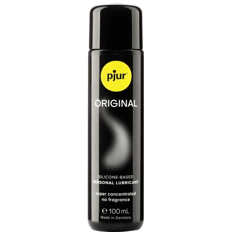 Lubrifiant silicone original 100 ml