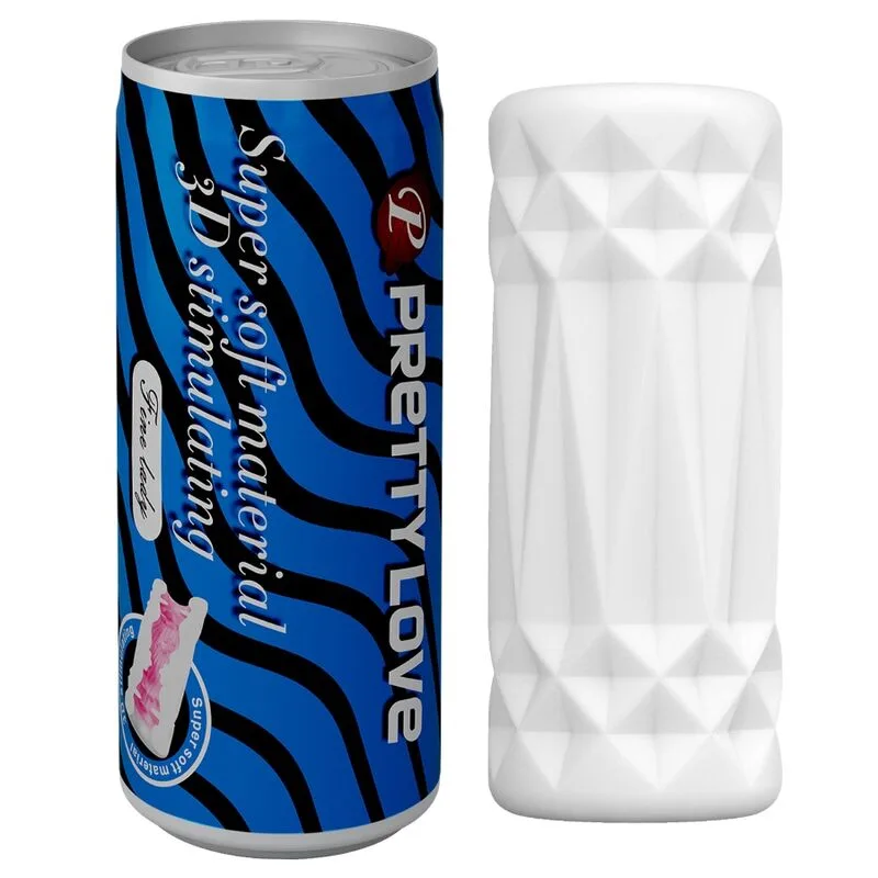 Pretty love - le stimulateur 3D peut modèle 2