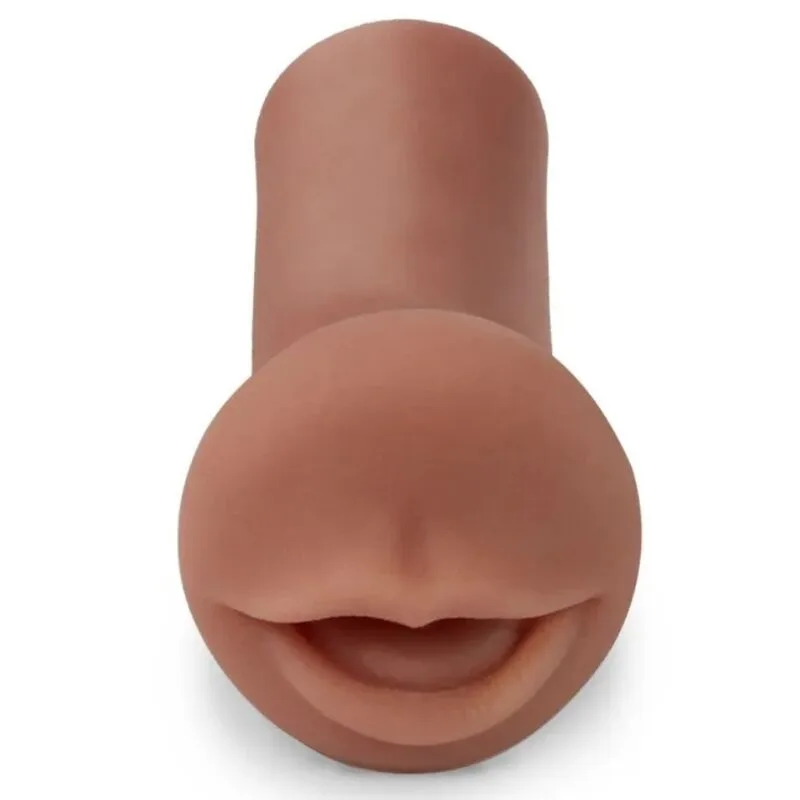 Coed cocksucker masturbator