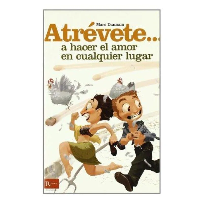 Osez... faire l'amour nimporte où
