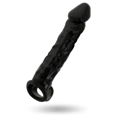 Extension de dong noir