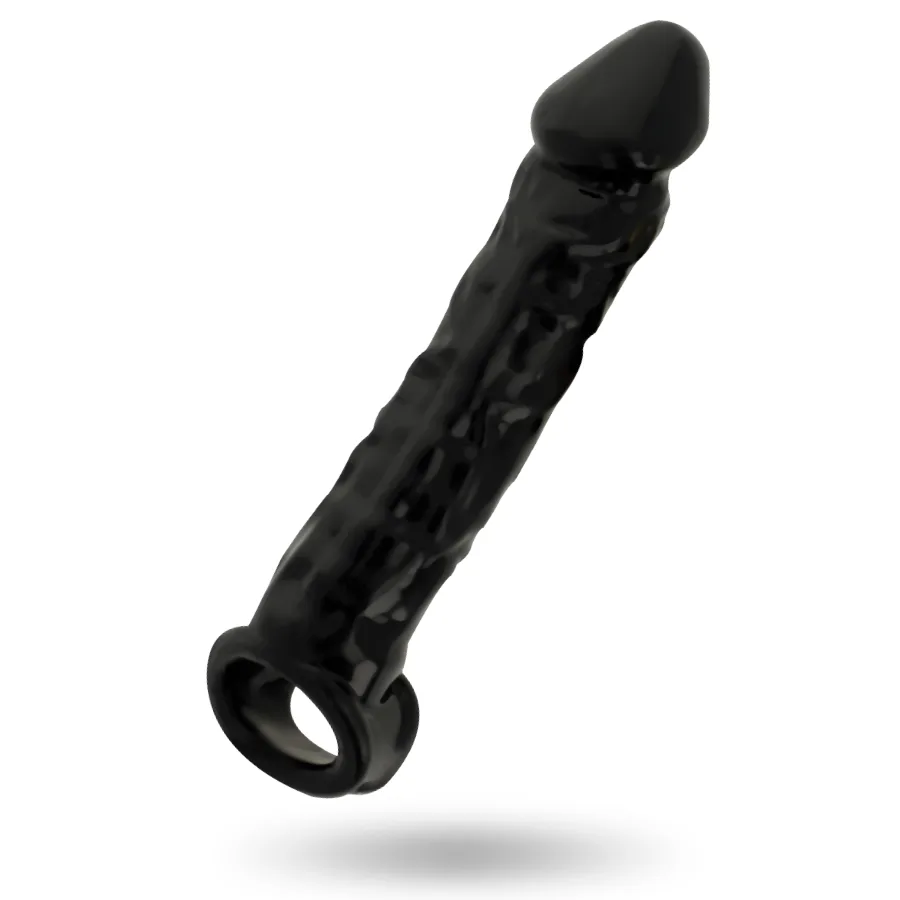 Extension de dong noir