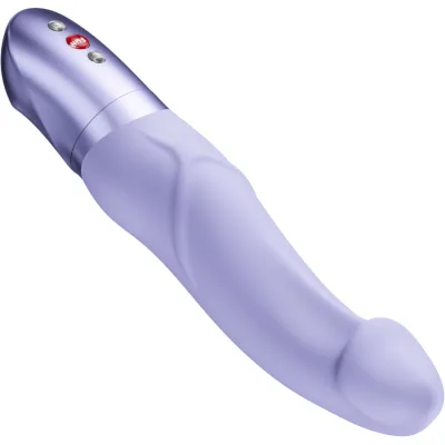 Mr. boss g-spot vibrator lila