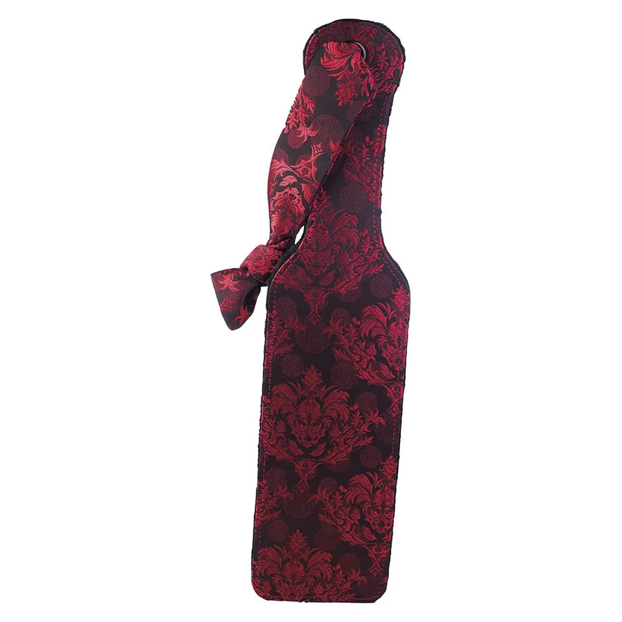 Scandal noir pâle