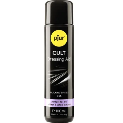 Cult für latex 100 ml