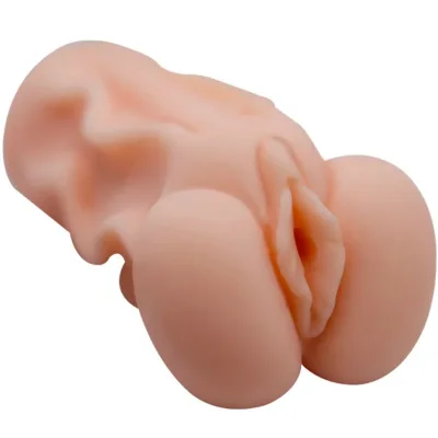 Masturbatore linda vagina 13.7 cm