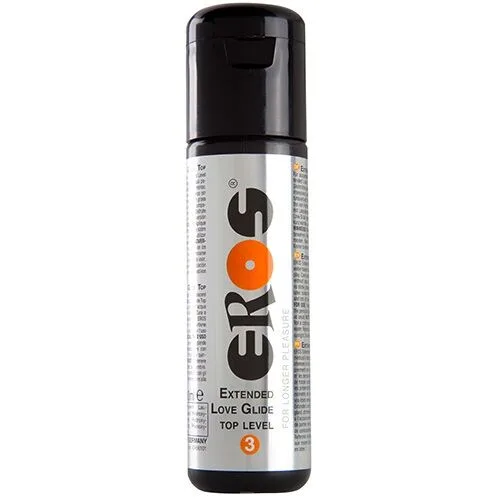 Eros - lubrifiant niveau étendu 3 100 ml