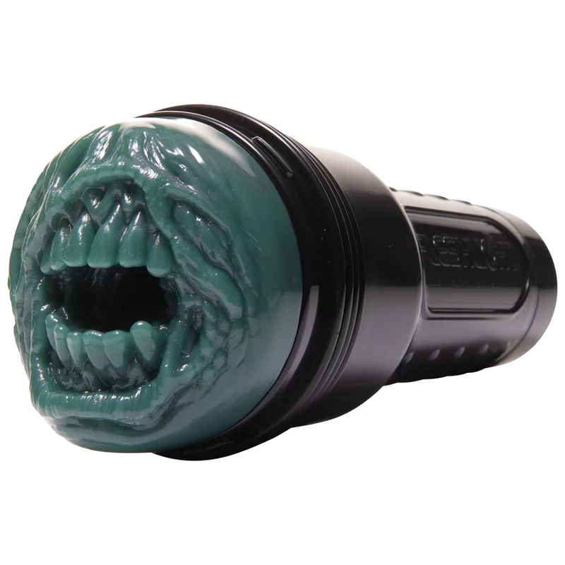 Masturbateur zombie mouth fantasy