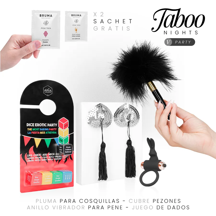 5: party dreamkit