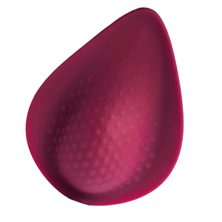 Knickerbocker glory vibrateur culotte discrète rose