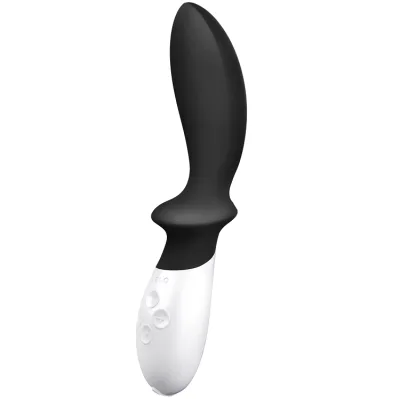 Loki schwarzer prostatikvibrator