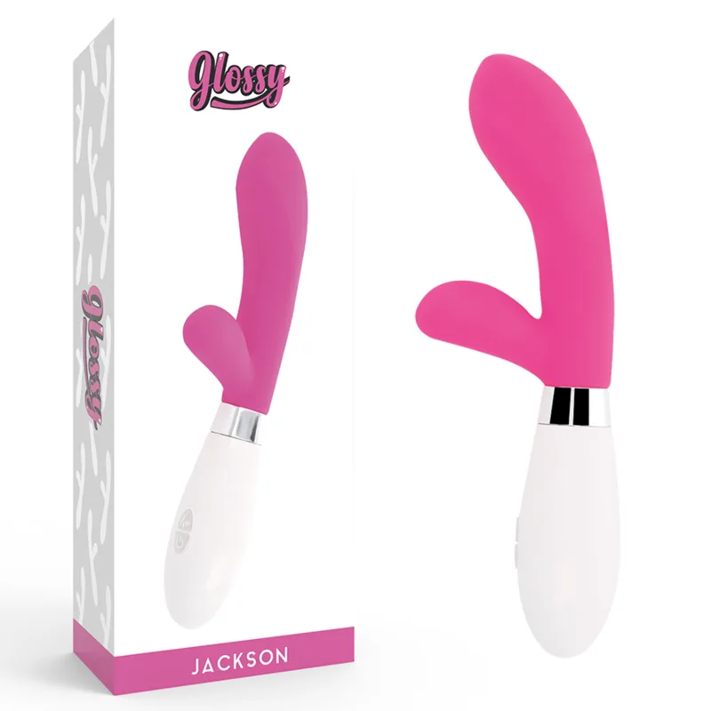 Jackson lapin rose