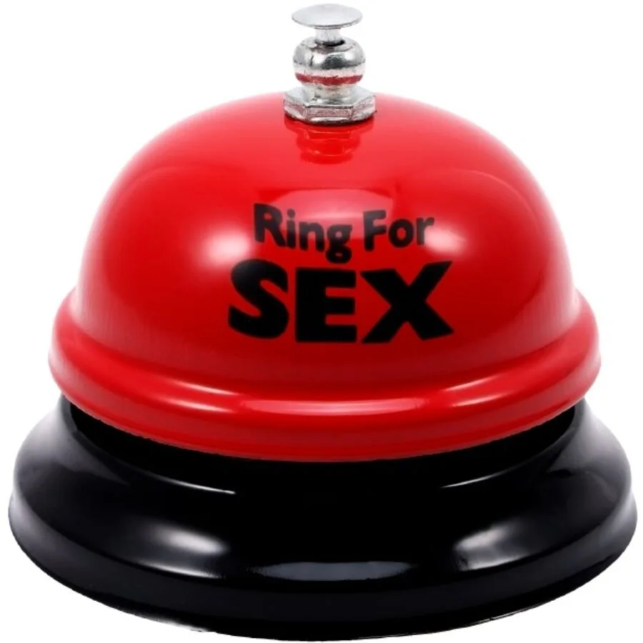 Cloche de bureau sexy