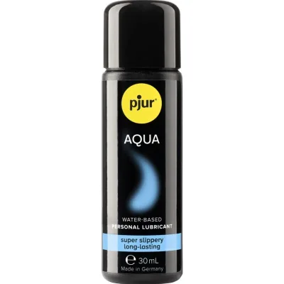 Aqua gleitmittel auf wasserbasis 30 ml