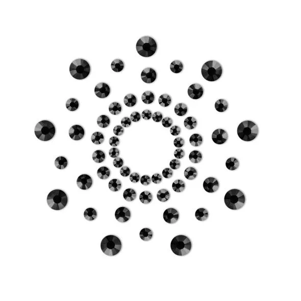 Bijoux indiscrets - mimi noir