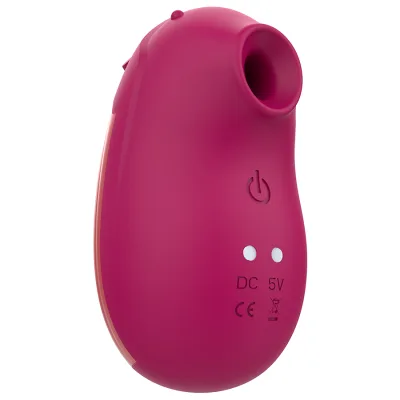 Shushu 2.O klitorale orchidee der neuen generation