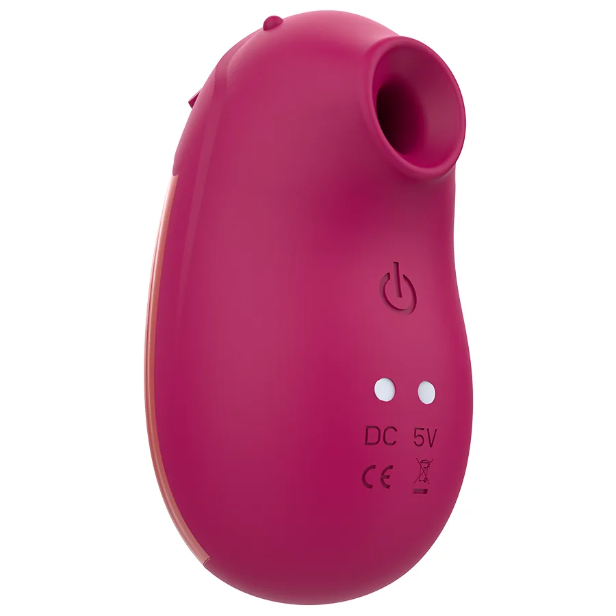 Shushu 2.O orchidea clitorale di nuova generazione