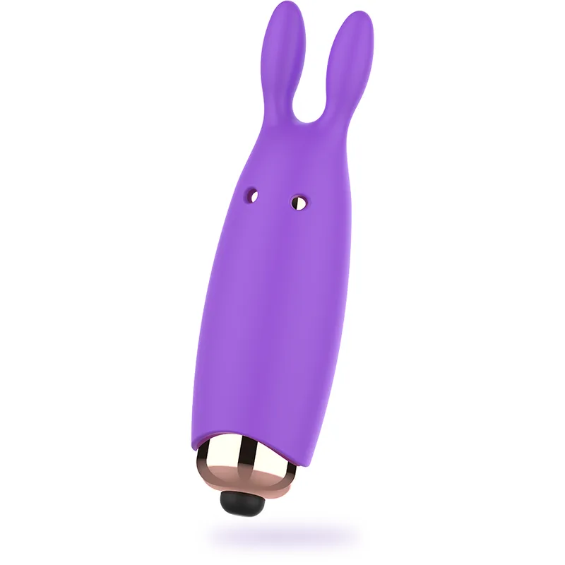 Bugsy silicone stimulateur