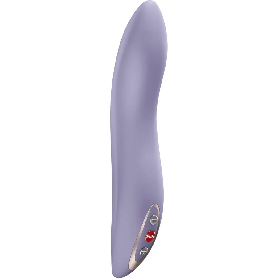 Pulsateurs à flux stronic violet clair