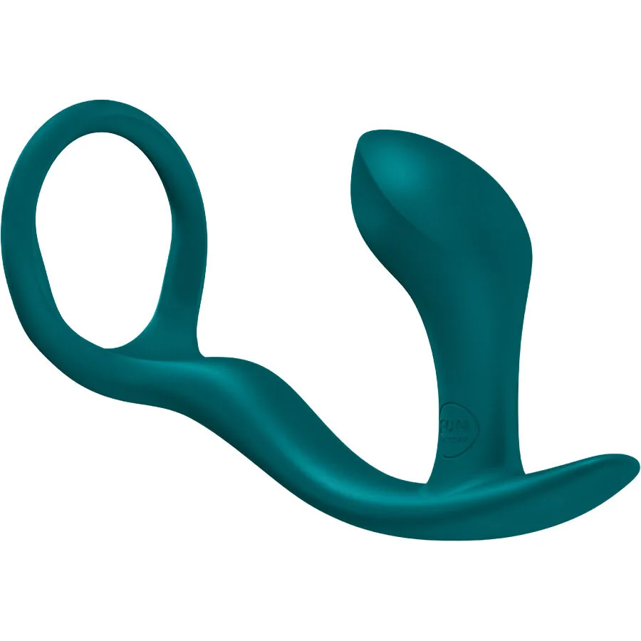Bouchon anneau de botte vert