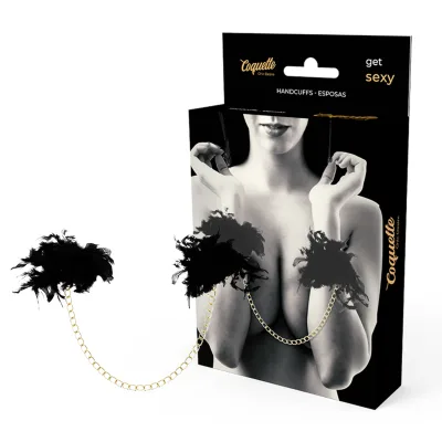 Coquette chic desire - manette deluxe