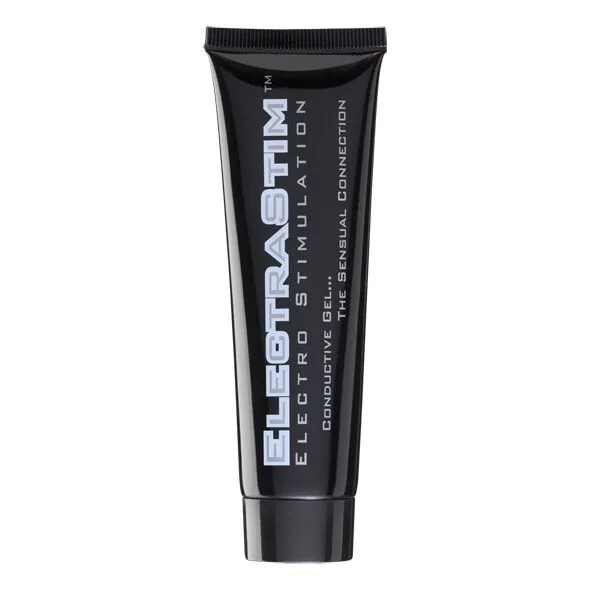 Gel conducteur électrastim