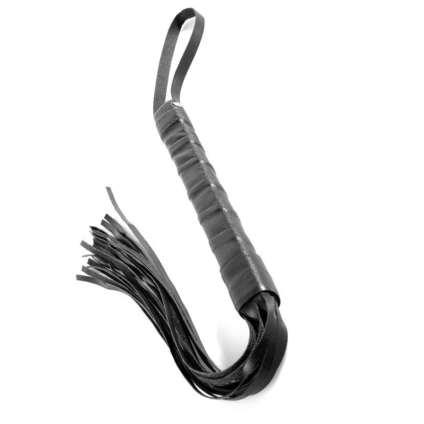 Flogger pour la première fois