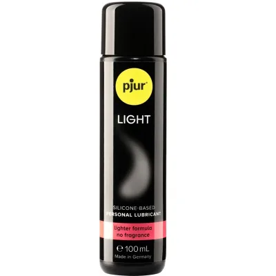 Light silikon-schmiermittel 100 ml