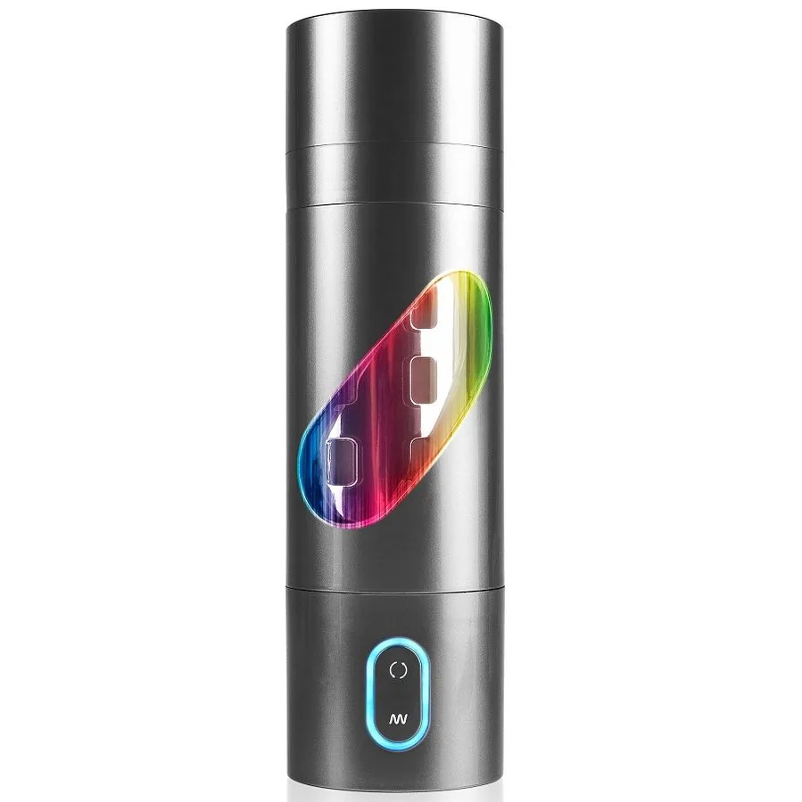 Roto bator USB masturbateur mle bouche