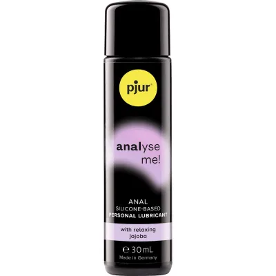 Analyze me anal entspannungsgel 30 ml