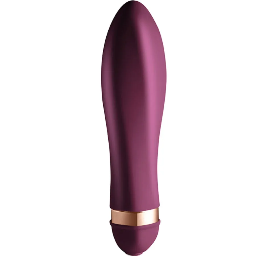 Vibrateur twisted ardor