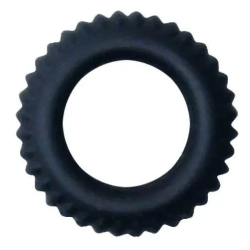 Baile - cockring titan noir 1.9 cm