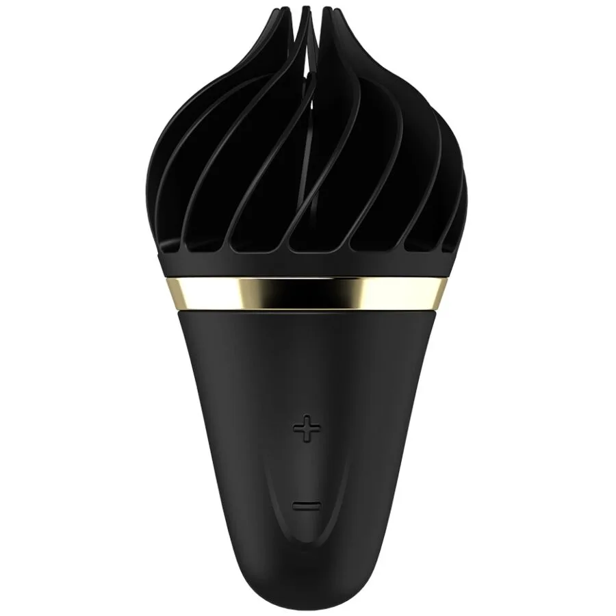 Satisfyer - spinnator sweet treat noir