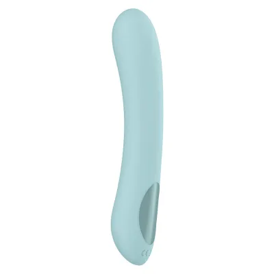 Pearl 2+ g-spot vibrator - turquoise